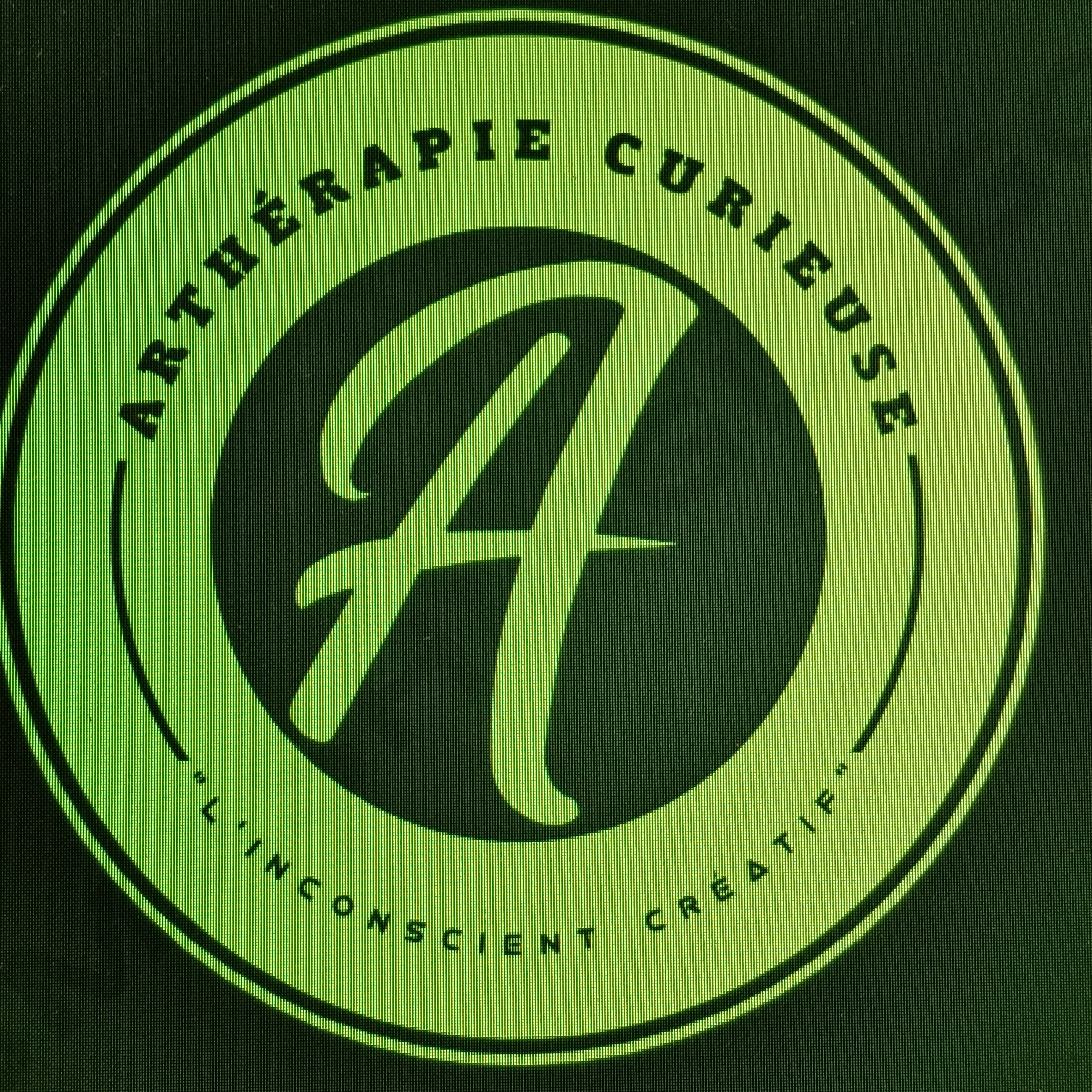 ArThérapie Curieuse